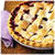 Backyard Treats - Mulberry Pie